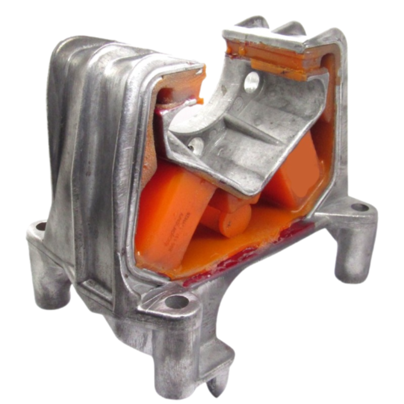 Полиуретановая подушка КПП Opel Vectra 1995-2002 РЕКОНСТРУКЦИЯ ВАШЕЙ