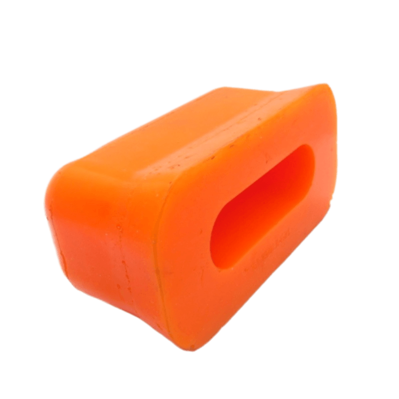 Polyurethane buffer rear spring Ural (impact): 375291262401, 375-2912624-01 wholesale from PolyPro.