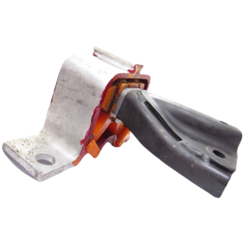 Polyurethane right engine mount Renault Logan 2004-2012 1,4L