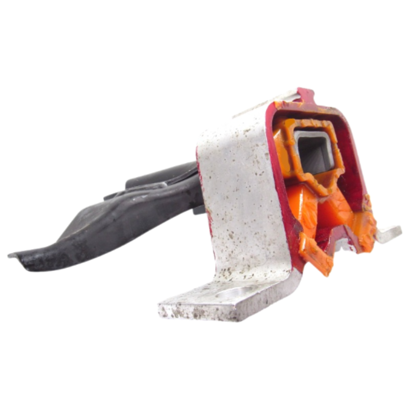 Поліуретанова подушка двигуна права Renault Sandero 2007-2012 РЕКОНСТРУКЦІЯ ВАШОЇ оптом від PolyPro