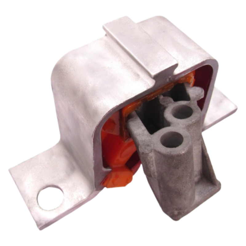 Поліуретанова подушка двигуна права Lada Vesta 2015- РЕКОНСТРУКЦІЯ ВАШОЇ