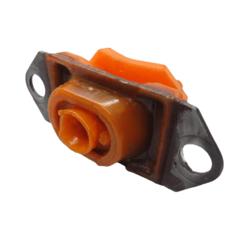 Поліуретанова подушка двигуна ліва Renault Scenic 2003-2009 1,2L: 8200297939, 8200358147, 6001548160, RNMLOG14RR, 82 00 297 939, 82 00 358 147, 60 01 548 160, RNM-LOG14RR, 82003-58147 оптом від PolyPro.