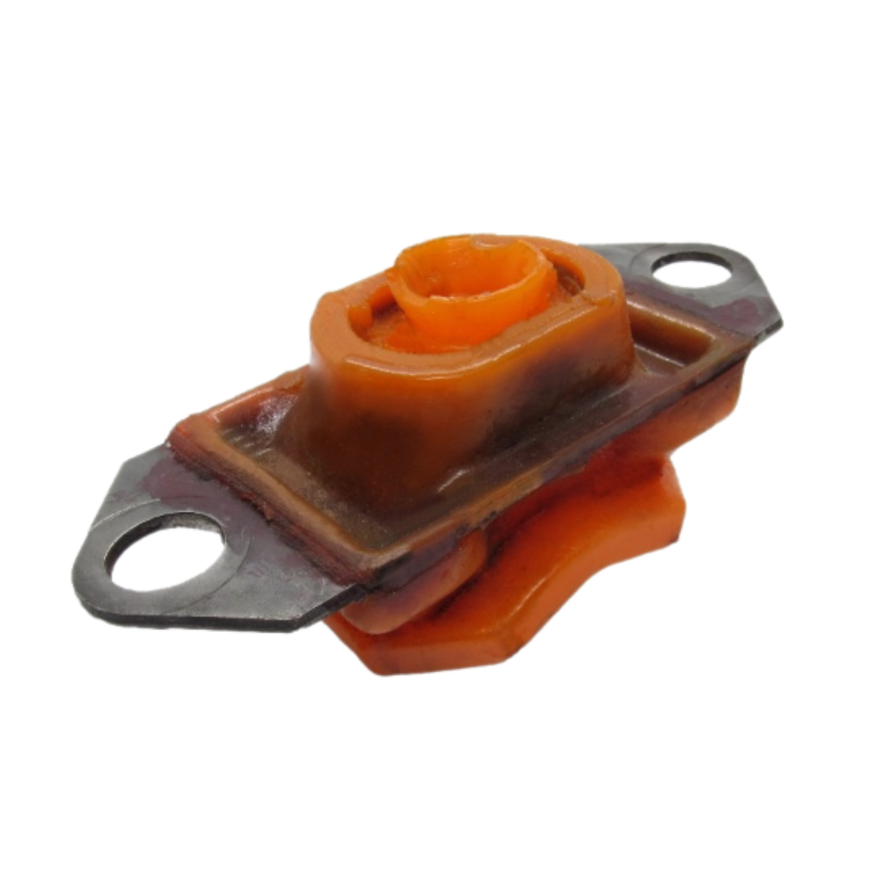 Поліуретанова подушка двигуна ліва Renault Sandero 2007-2012 1,2L РЕКОНСТРУКЦІЯ ВАШОЇ оптом від PolyPro