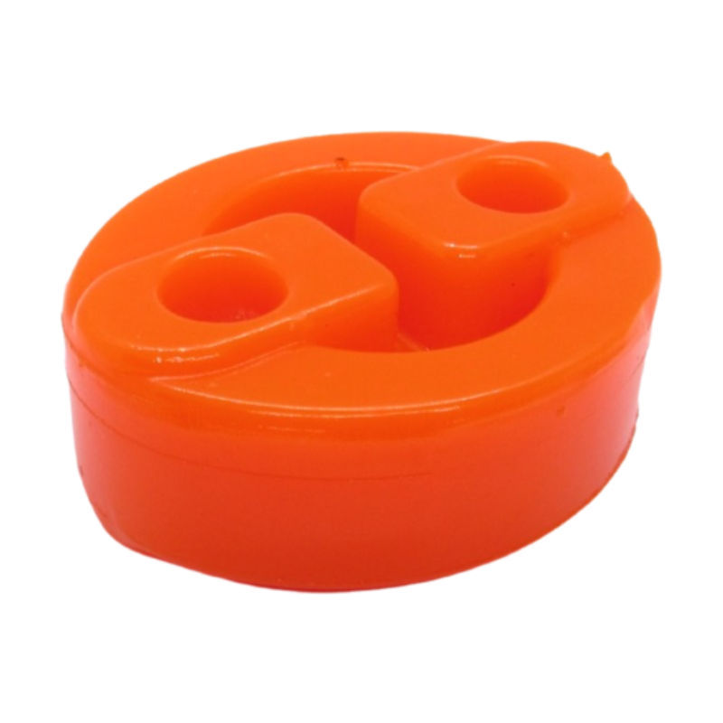 Поліуретанове кріплення глушника Geely Mk 2006-2014