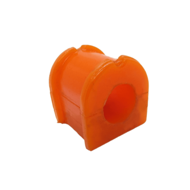 Polyurethane bushing front stabilizer Ford Transit 1986-2003 2.0D: 6521811, 6 521 811, 92VB5484AA, 92VB-5484-AA wholesale from PolyPro.