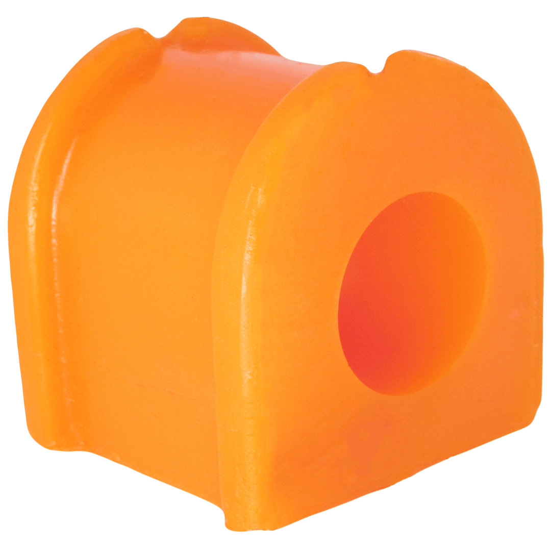 Polyurethane bushing front stabilizer Ford Transit 1986-2003 2.0L: 6 521 812, 6521812, 92VB-5484-BA, 92VB5484BA wholesale from PolyPro.