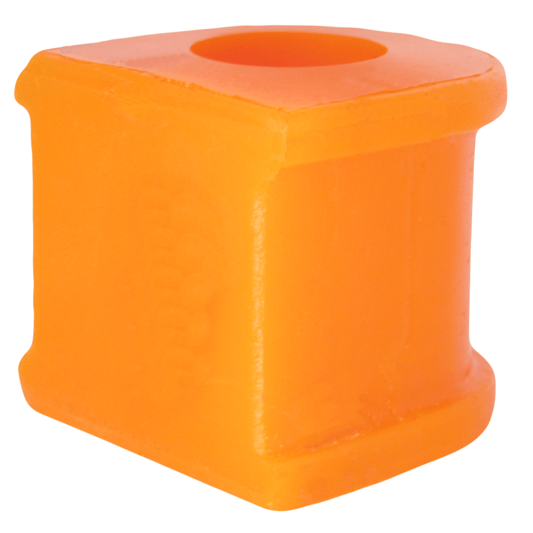 Polyurethane bushing front stabilizer Ford Transit 1986-2003 2.0L: 6 521 812, 6521812, 92VB-5484-BA, 92VB5484BA wholesale from PolyPro.