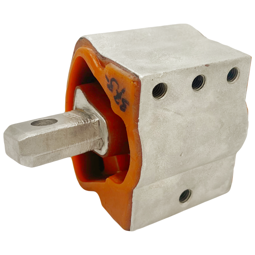 Поліуретанова подушка КПП Merсedes Sprinter 1995-2006 РЕКОНСТРУКЦІЯ ВАШОЇ оптом від PolyPro