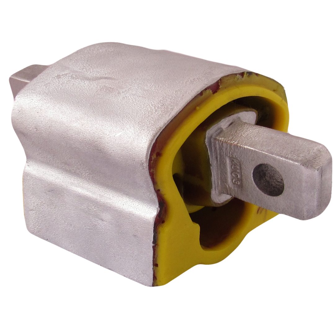 Поліуретанова подушка КПП Merсedes Sprinter 1995-2006 HARDNESS оптом від PolyPro