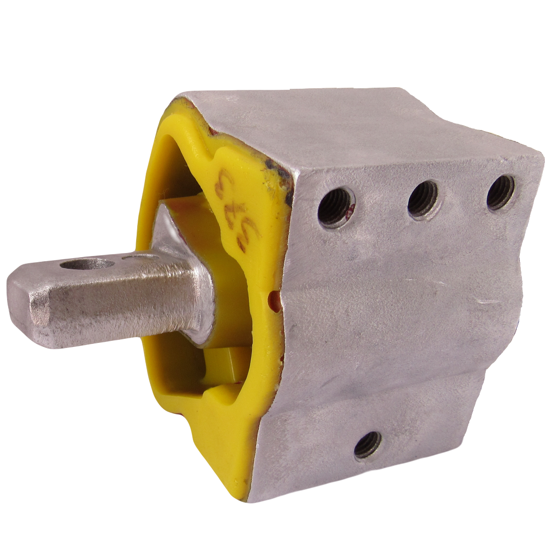 Поліуретанова подушка КПП Merсedes 140 1991-1998 HARDNESS РЕКОНСТРУКЦІЯ ВАШОЇ