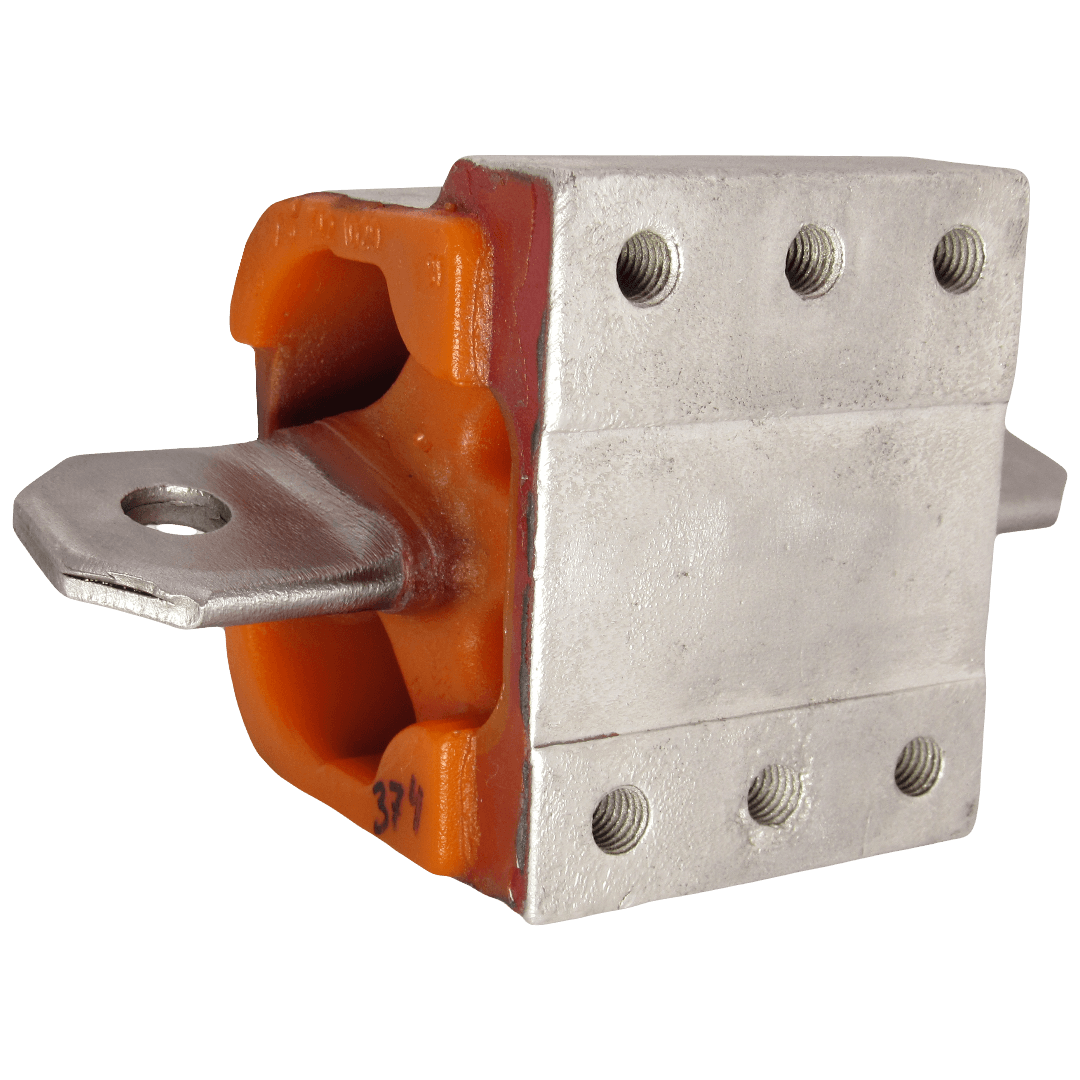 Поліуретанова подушка КПП Volkswagen Crafter 2006-2016: 2E0199379, 2E0 199 379 оптом від PolyPro.