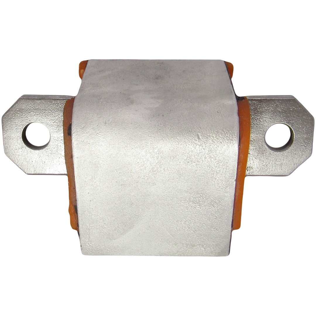 Поліуретанова подушка КПП Merсedes 639 2003-2014 (2 отвори) РЕКОНСТРУКЦІЯ ВАШОЇ