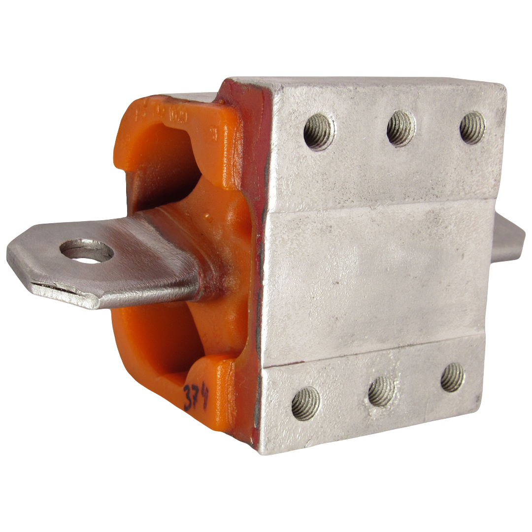 Поліуретанова подушка КПП Merсedes 639 2003-2014 РЕКОНСТРУКЦІЯ ВАШОЇ оптом від PolyPro