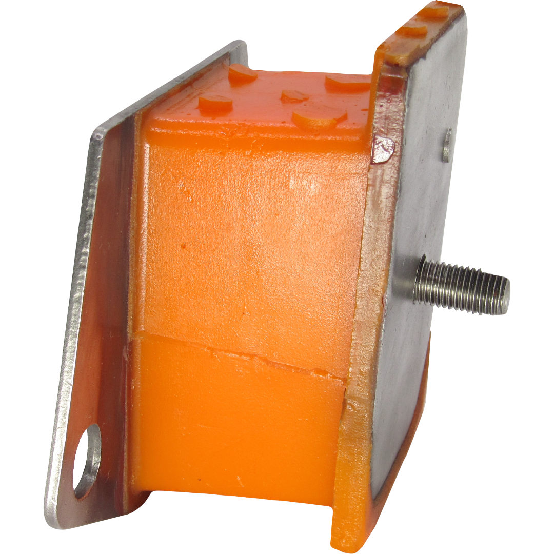 Поліуретанова подушка двигуна ліва/права Mitsubishi Pajero 2000-2006 РЕКОНСТРУКЦІЯ ВАШОЇ оптом від PolyPro