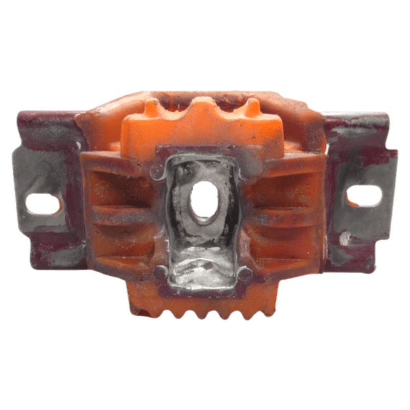 Polyurethane engine mount left Ford Fusion 2002-2012: FDMCBKLH, 2S617M121BB, 1221237, DD3239070, 1148452, FDM-CBKLH, 2S61-7M121-BB, 1 221 237, DD32-39-070, 1 148 452, 1343510, 1 343 510, 1 207 864, 1207864, 5S61-7M121-AA, 5S617M121AA wholesale from PolyPro.
