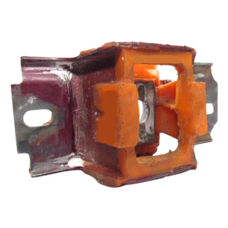 Поліуретанова подушка двигуна ліва Ford Fiesta 2002-2008