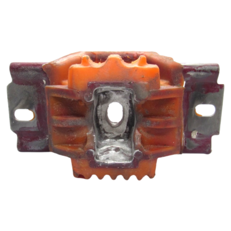 Поліуретанова подушка двигуна ліва Ford Fiesta 2002-2008 РЕКОНСТРУКЦІЯ ВАШОЇ