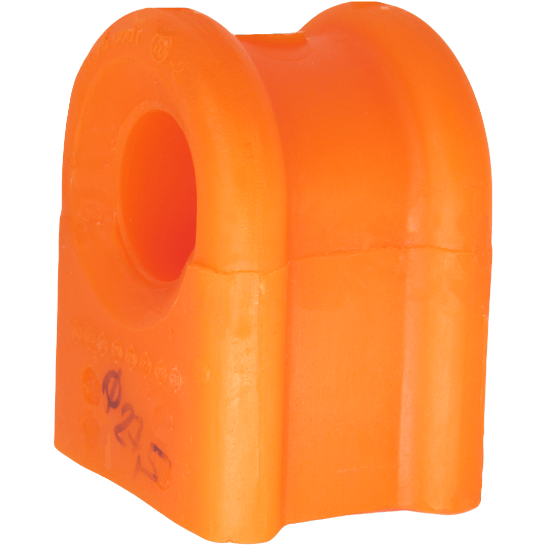 Поліуретанова втулка переднього стабілізатора Jeep Grand Cherokee 1998-2004 4,1L: K5208 8284AE, K52088284AE, CRSB-GRANF, CRSBGRANF оптом від PolyPro.