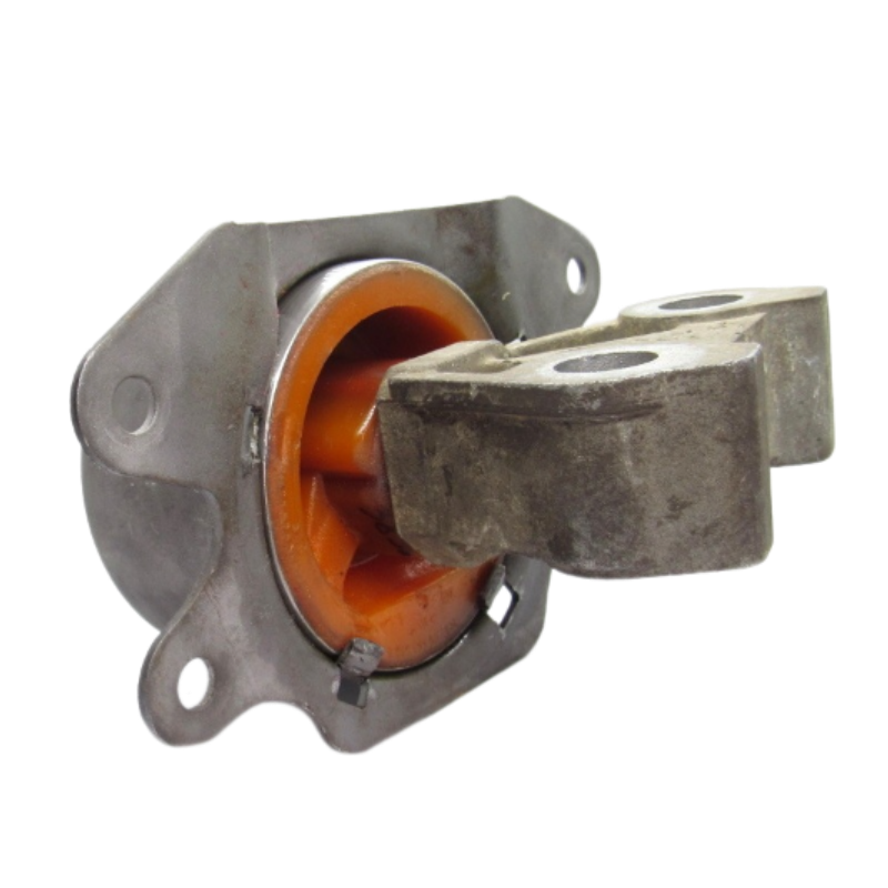 Поліуретанова подушка КПП ліва Opel Tigra 2004-2009