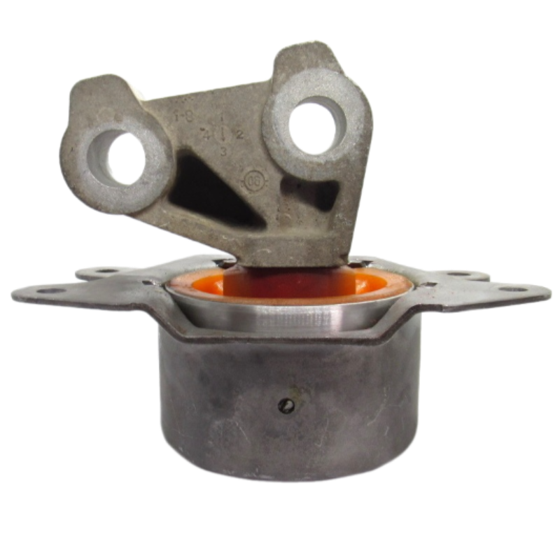 Поліуретанова подушка КПП ліва Opel Tigra 2004-2009