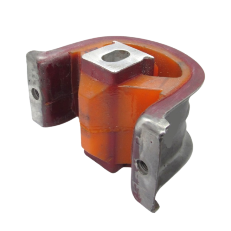 Поліуретанова подушка двигуна передня Volkswagen T5 2003-2015 2,0L оптом від PolyPro