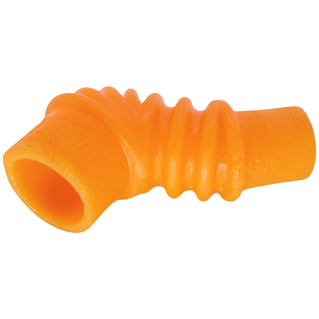 Поліуретановий патрубок подачі повітря (РХХ) Газ 2217 1998- оптом від PolyPro