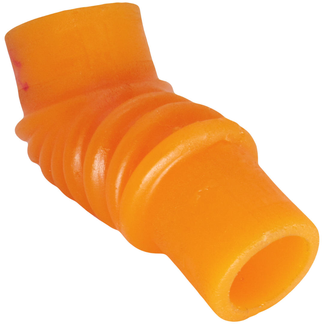 Поліуретановий патрубок подачі повітря (РХХ) Газ 2217 1998-