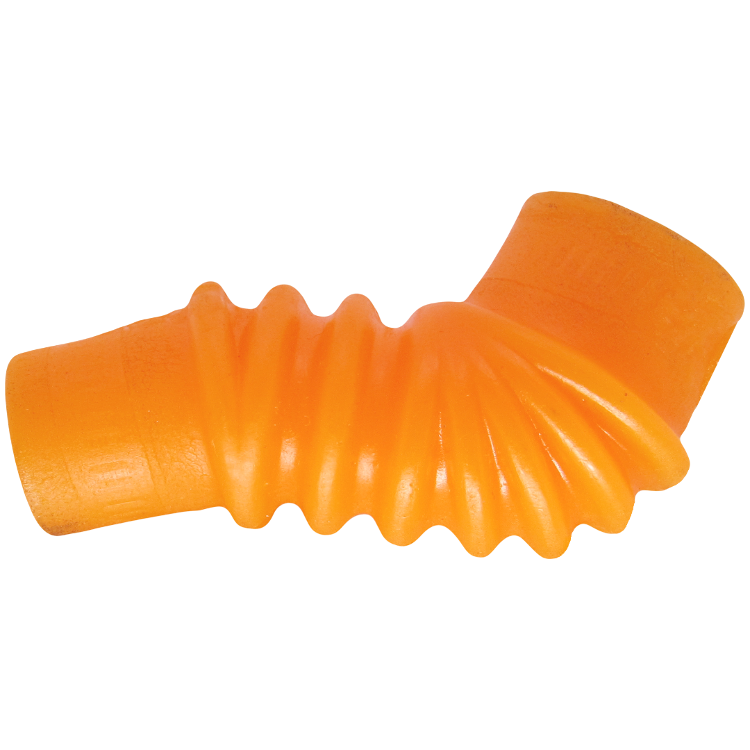 Поліуретановий патрубок подачі повітря (РХХ) Газ 2217 1998-