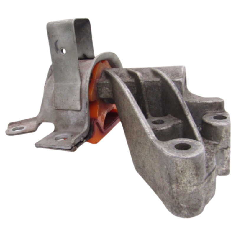 Поліуретанова подушка двигуна права Fiat Doblo 2000-2010 1,4