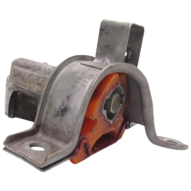 Поліуретанова подушка двигуна права Fiat Doblo 2000-2010 1,4