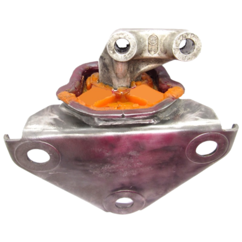 Поліуретанова подушка двигуна права Ford Fusion 2002-2012 ST 2.0 РЕКОНСТРУКЦІЯ ВАШОЇ: 1343438, 1 343 438 оптом від PolyPro.