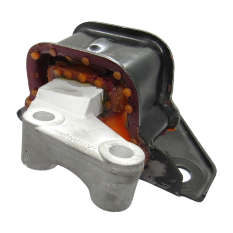 Поліуретанова подушка двигуна права Ford Fiesta 2002-2008 ST 2.0 РЕКОНСТРУКЦІЯ ВАШОЇ