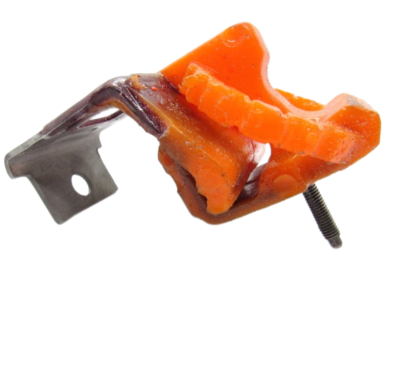 Поліуретанова подушка кріплення глушника задня Renault C-Serie 2013- РЕКОНСТРУКЦІЯ ВАШОЇ