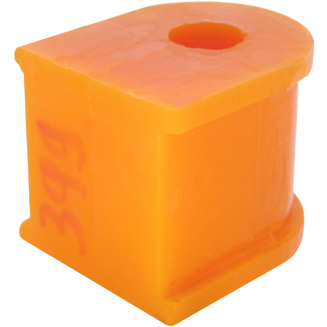 Поліуретанова втулка заднього стабілізатора Toyota Highlander 2008-2013 3,3L