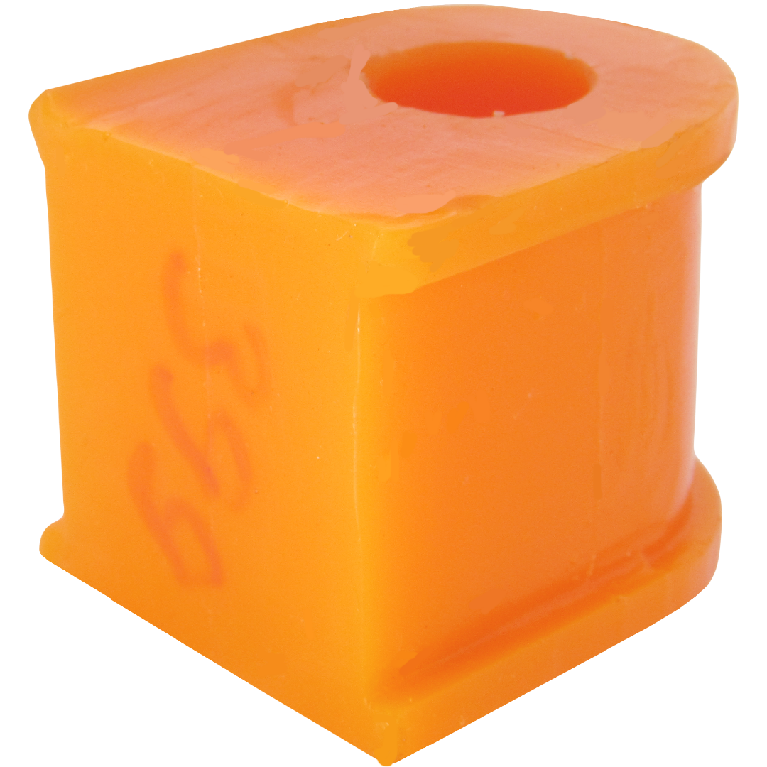 Поліуретанова втулка заднього стабілізатора Toyota Mark 1996-2000 2.2L