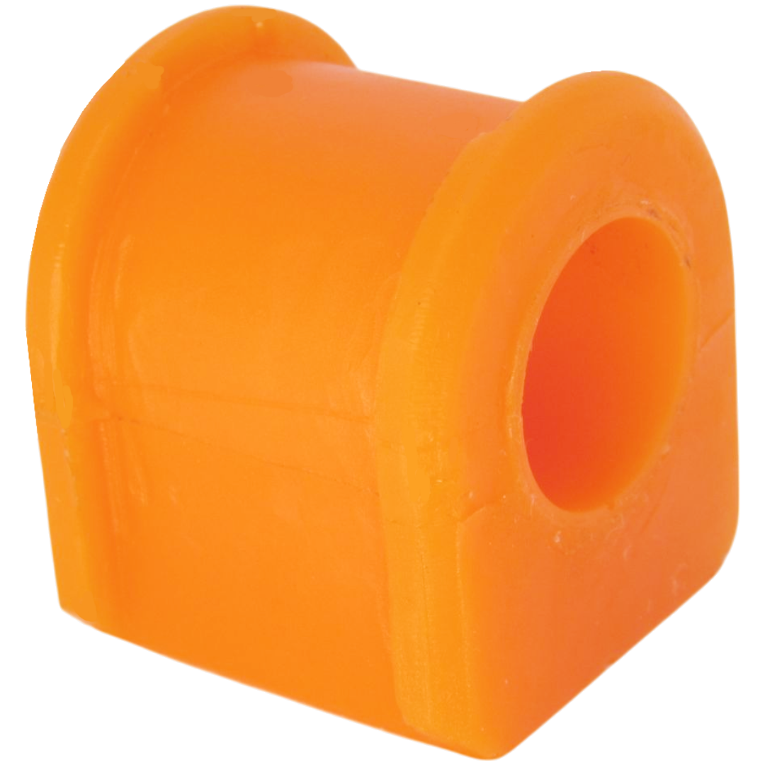 Polyurethane bushing front and rear stabilizer Mazda 3 2003-2009 2.0L: C243-28-156D, C243-28-156, C243-28-156C, C243-28-156B, C24328156D, C24328156, C24328156C, C24328156B, MZSB-MZ5R, MZSBMZ5R wholesale from PolyPro.