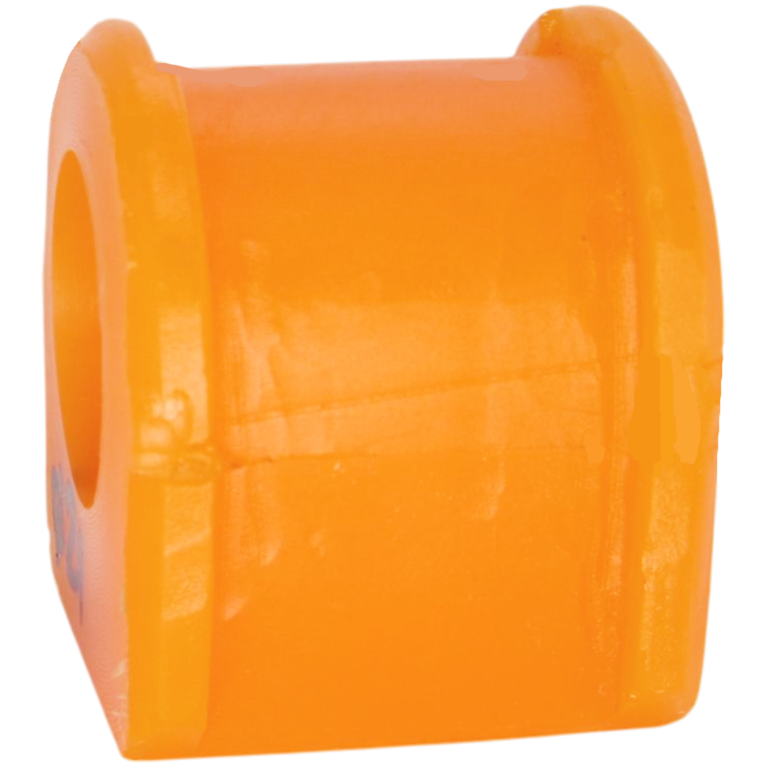 Polyurethane bushing front and rear stabilizer Mazda Premacy 1999-2004 1.9L: CC2934156C, CC2934156, CC2934156A, CC2934156B, CC29-34-156C, CC29-34-156, CC29-34-156A, CC29-34-156B, MZSBMZ5F, MZSB-MZ5F wholesale from PolyPro.