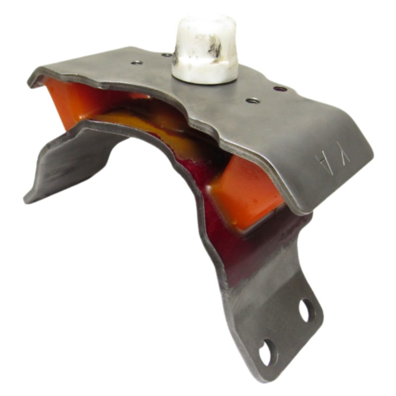 Polyurethane front engine mount КПП Toyota Land Cruiser Prado 2002-2009 RECONSTRUCTION OF YOUR