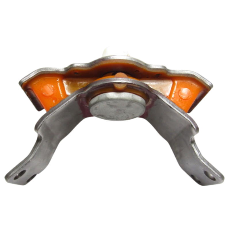 Polyurethane front engine mount КПП Toyota Land Cruiser Prado 2002-2009 RECONSTRUCTION OF YOUR wholesale from PolyPro