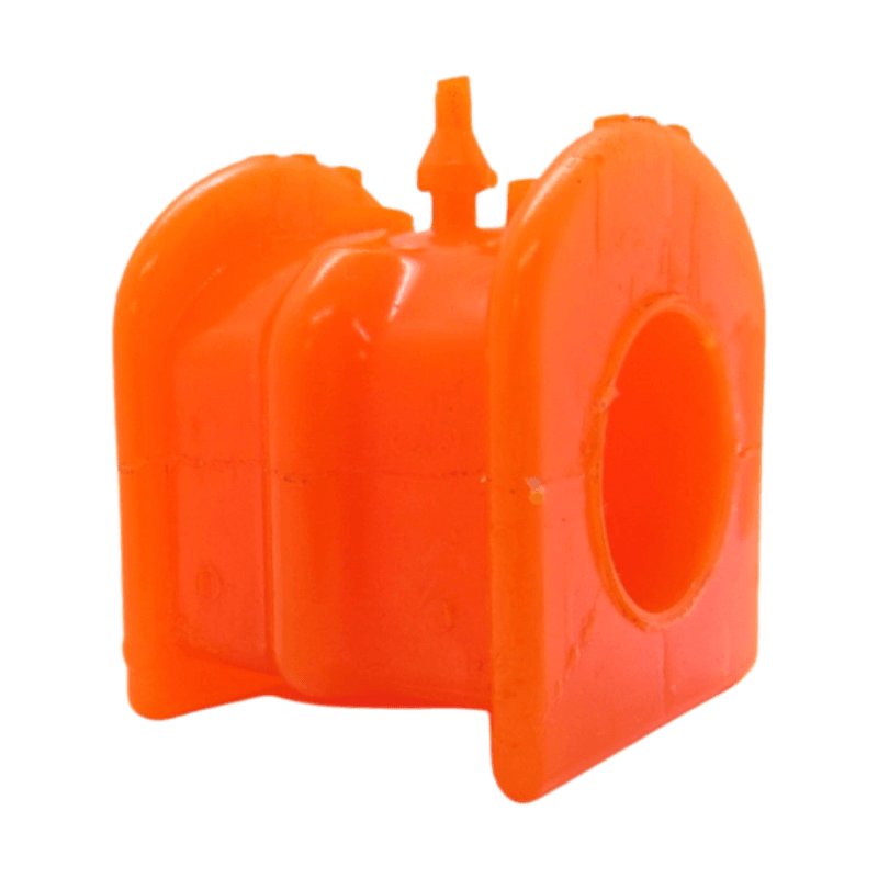 Polyurethane bushing front stabilizer Daihatsu Sirion 2004-2015 1.3L: 48815-B1040, 48815 B1040, 48815B1040 wholesale from PolyPro.