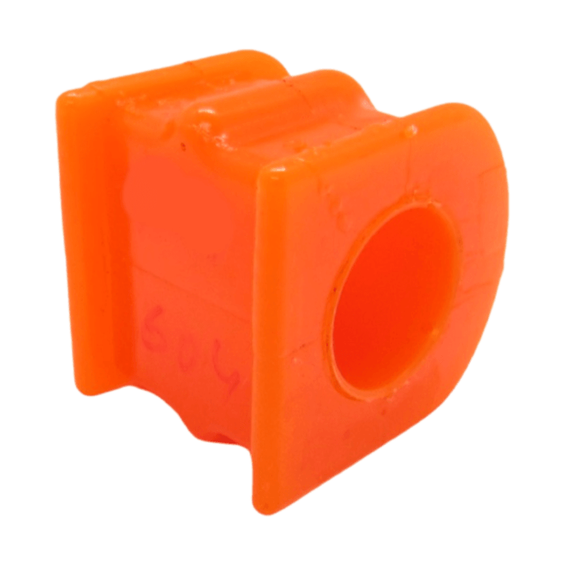 Polyurethane bushing front stabilizer Daihatsu Sirion 2004-2015 1.5L: TSB-QNC20F, TSBQNC20F, 48815-B1010, 48815 B1010, 48815B1010 wholesale from PolyPro.
