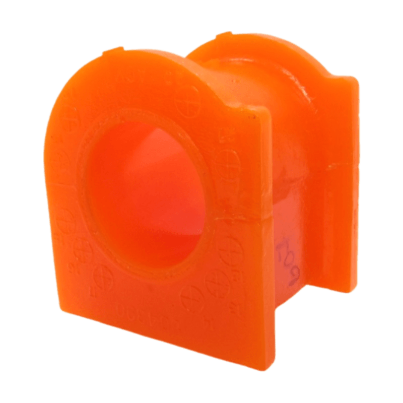 Polyurethane bushing front stabilizer Toyota Tundra 2007- 4.6L: 488150C050, 48815-0C050 wholesale from PolyPro.