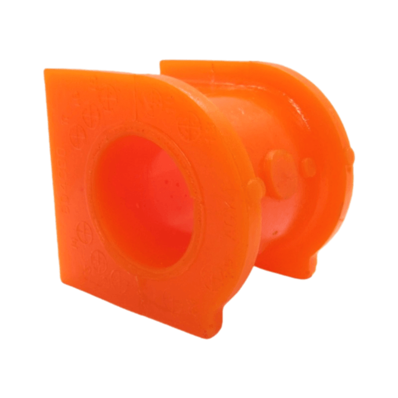 Polyurethane bushing front stabilizer Toyota Tundra 2007- 4.6L: 488150C050, 48815-0C050 wholesale from PolyPro.