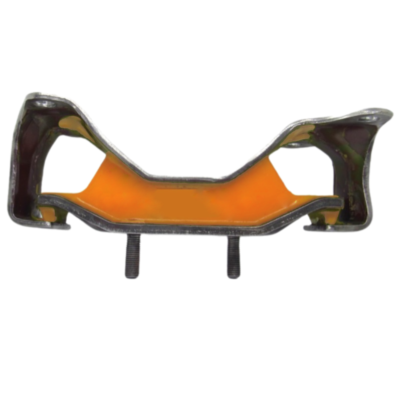 Polyurethane gearbox cushion Subaru Impreza 2007-2011 RECONSTRUCTION OF YOUR