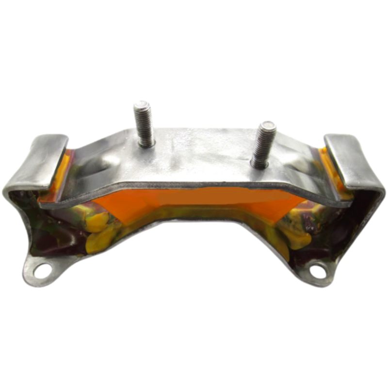 Поліуретанова подушка КПП Subaru Impreza 2007-2011 РЕКОНСТРУКЦІЯ ВАШОЇ оптом від PolyPro