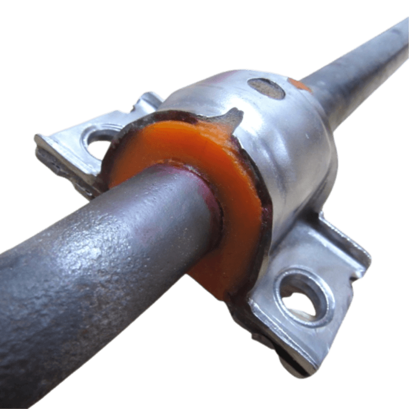 Front stabilizer Volvo Xc90 2002-2014 RECONSTRUCTION OF YOUR bushings WELDED into stabilizer: 30635778, 8672471, P8672471, p30635778 wholesale from PolyPro.