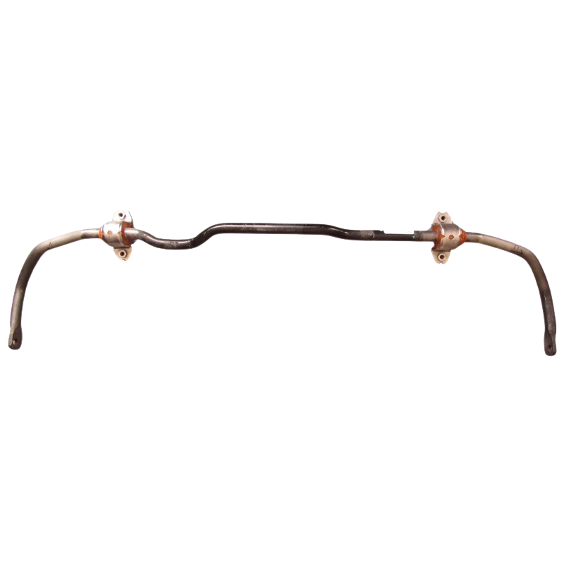 Передній стабілізатор Volkswagen Passat 2010-2014 втулки ВВАРЕНІ в стабілізатор