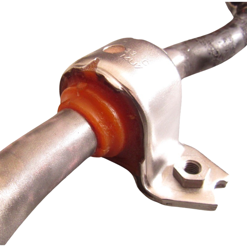 Передній стабілізатор Volkswagen Passat 2014- 2,0L РЕКОНСТРУКЦІЯ ВАШОГО втулки ВВАРЕНІ в стабілізатор оптом від PolyPro