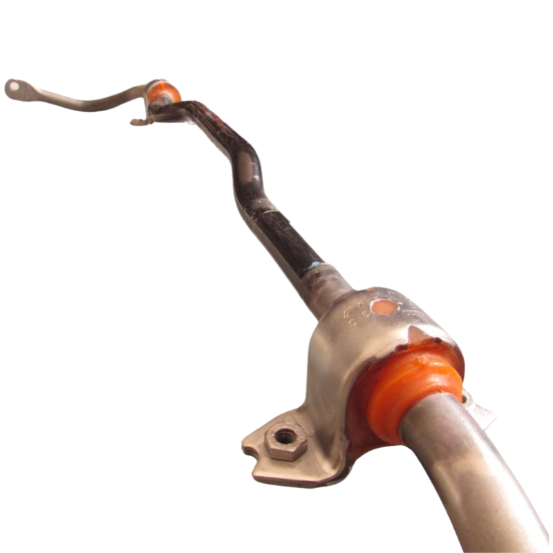 Передній стабілізатор Volkswagen Passat 2010-2014 РЕКОНСТРУКЦІЯ ВАШОГО втулки ВВАРЕНІ в стабілізатор