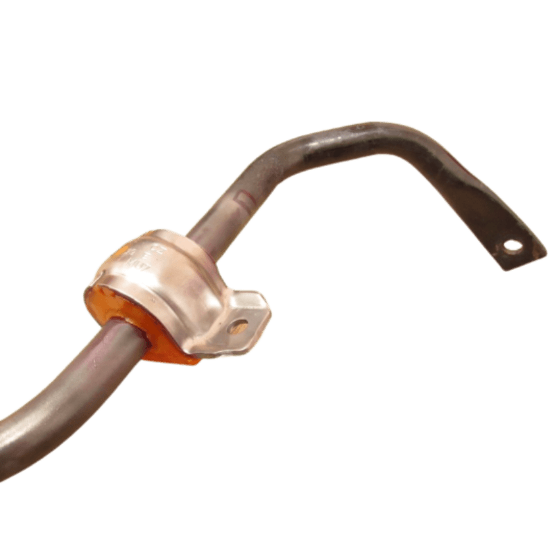 Rear stabilizer Volkswagen Passat 2010-2014 RECONSTRUCTION OF YOUR bushings WELDED into stabilizer: 1K0511409BL, 1K0 511 409 BL wholesale from PolyPro.